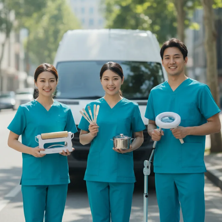 왁싱 팀 위치: Sejong